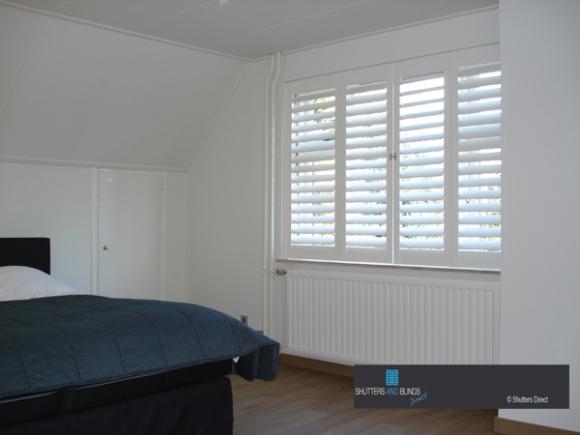 slaapkamer